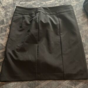Cute business skirt